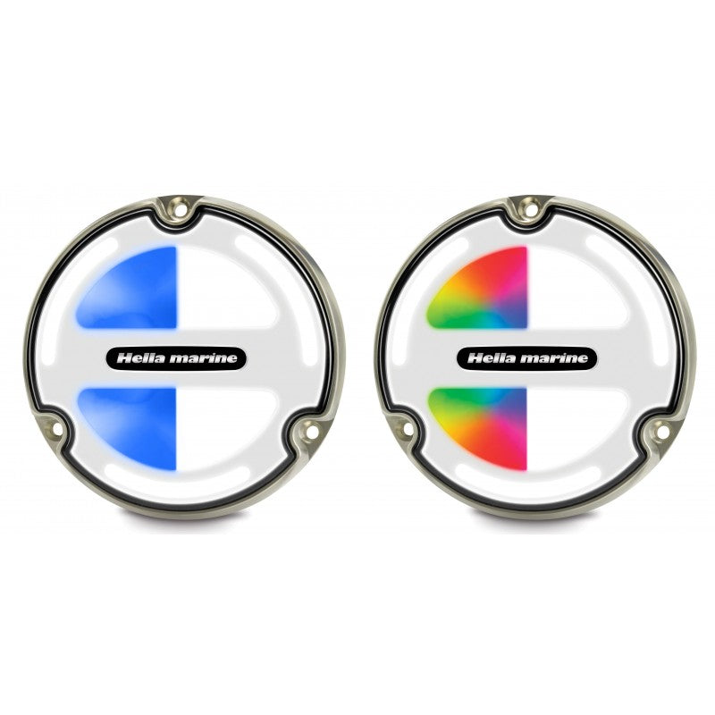 FARO SUB APELO A3 LED BRONZE RGB