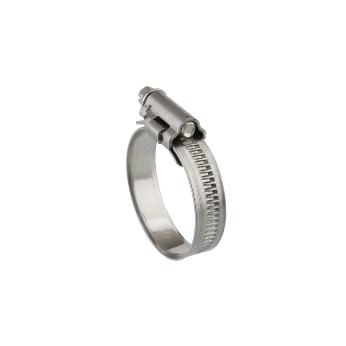 FASCETTA DIN3017-MM40-60 H12-A2 INOX