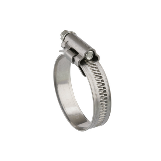 FASCETTA INOX � MM.20-32