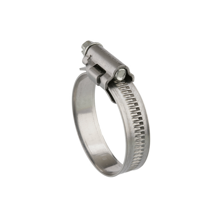 FASCETTA INOX � MM.32-50