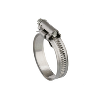 FASCETTA INOX � MM.40-60