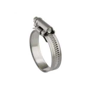 FASCETTA INOX � MM.50-70