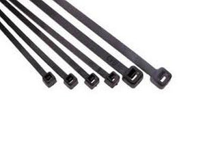 FASCETTA  MM360X3.6 NERA PLA CF100