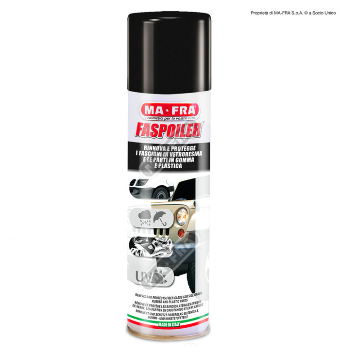 FASPOILER SPRAY -MAFRA