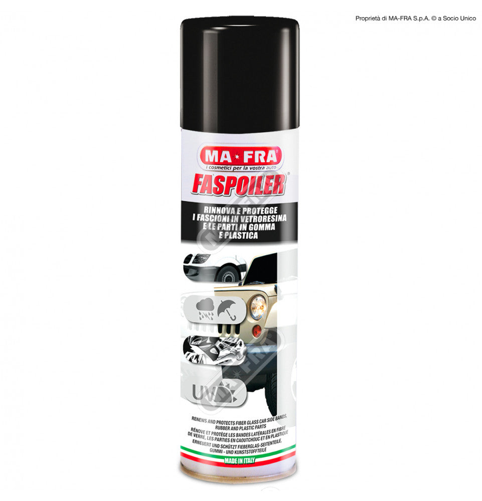 FASPOILER SPRAY -MAFRA