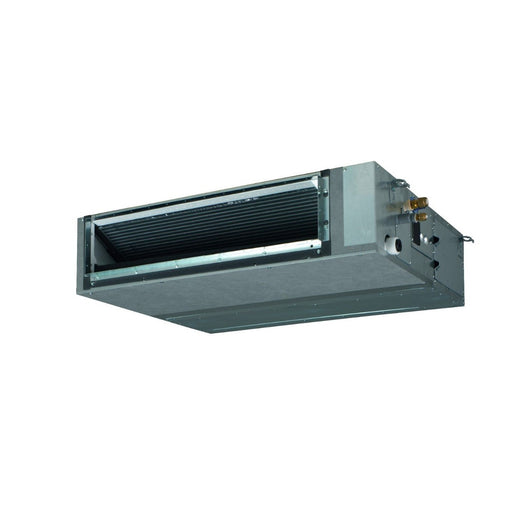 Climatizzatore Condizionatore Daikin Bluevolution Canalizzato Canalizzabile Media Prevalenza 24000 Btu FBA71A + AZAS71MV1 Monofase R-32 Wi-Fi Optional