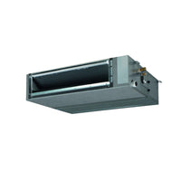 Climatizzatore Condizionatore Daikin Bluevolution Canalizzato Canalizzabile Media Prevalenza 24000 Btu FBA71A + AZAS71MV1 Monofase R-32 Wi-Fi Optional