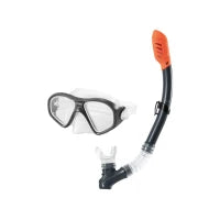 55648 - Set Maschera E Boccaglio Reef Rider