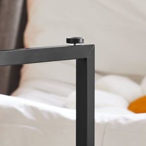 Set tavolini Soggiorno Tavolinetto da Salotto L50*P50*A50cm,Legno FBT42-N