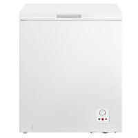 Congelatore a Pozzo Hisense FC184D4AW1 142 Litri Classe A+