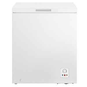 Congelatore a Pozzo Hisense FC184D4AW1 142 Litri Classe A+