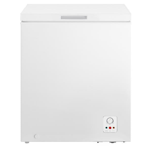 Congelatore a Pozzo Hisense FC184D4AW1 142 Litri Classe A+