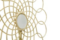 Decorazione Glam Ring Cm 25.5X10X39.5