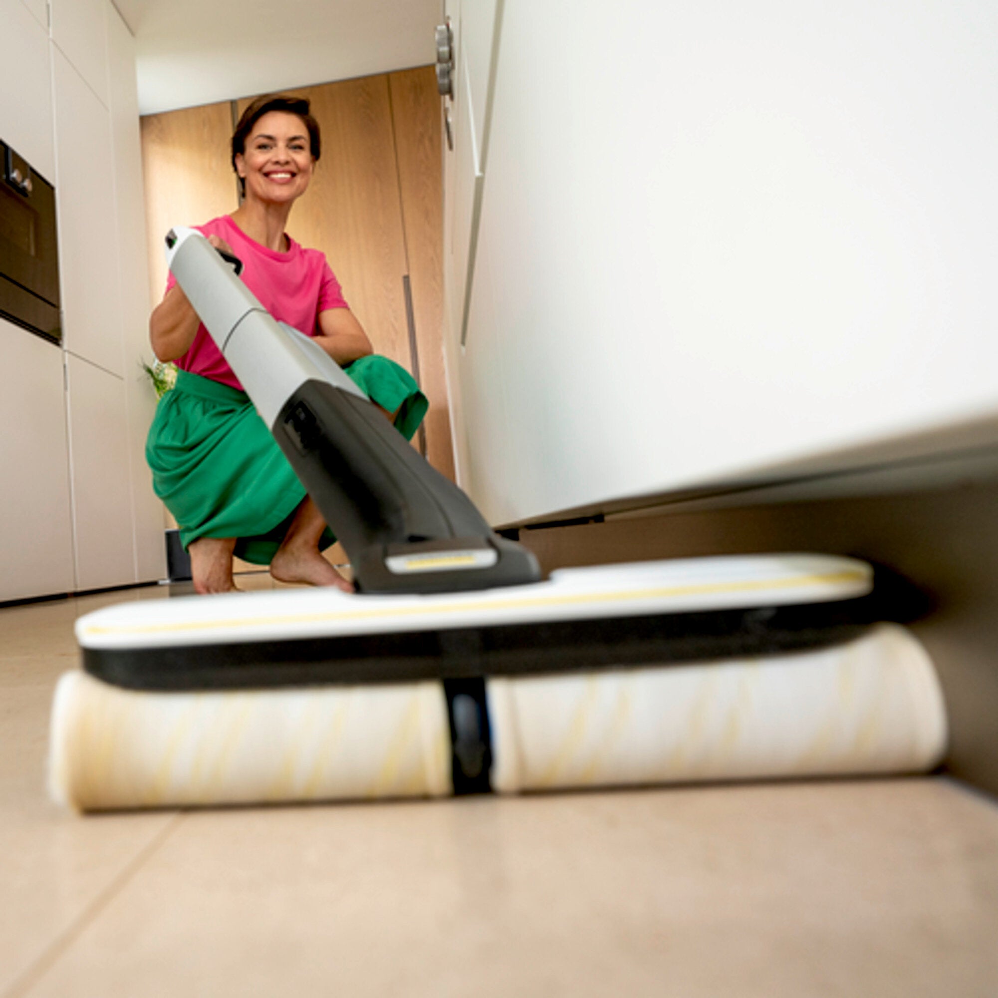 KARCHER Battery Power 4/25 - Piattaforma batteria: Piattaforma batteria a 4 V