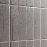 Stucco ibrido piastrelle fugabella impermeabile resistente confezione 3 kg *** colore- kk 68, confezione 1