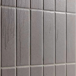 Stucco ibrido piastrelle fugabella impermeabile resistente confezione 3 kg *** colore- kk 68, confezione 1