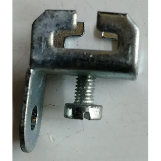 FERMI PER BINARIO TENDE per canali T CONF. PZ 20