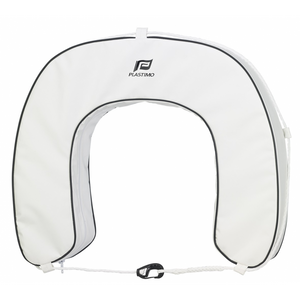 FERRO DI CAVALLO BIANCO