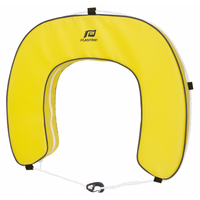 FERRO DI CAVALLO GIALLO