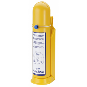 FERRO DI CAVALLO GONF.CON LUCE