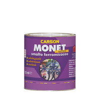 FERROMICACEO "MONET" BLU AVION COD. 8000 - 750 ml  