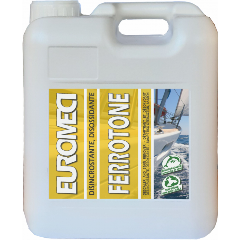 FERROTONE LT.1