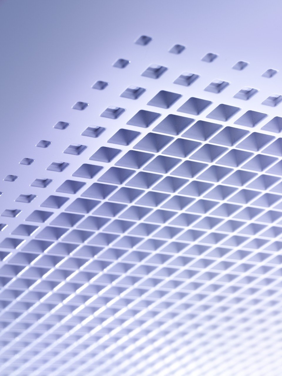 Climatizzatore Condizionatore Daikin Bluevolution Inverter Trial Split a Cassetta FFA-A 9+9+18 con 3MXM68N R-32 Wi-Fi Optional Con Griglia Bianca Inclusa 9000+9000+18000 - Garanzia Italiana