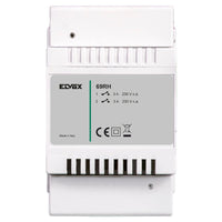 Dispositivo programmabile vimar 69rh 2 rele normalmente aperti 3a 230 v