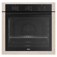 Forni da incasso elleci Plano 2018 Granitek 51 Avena FGSP60251NS