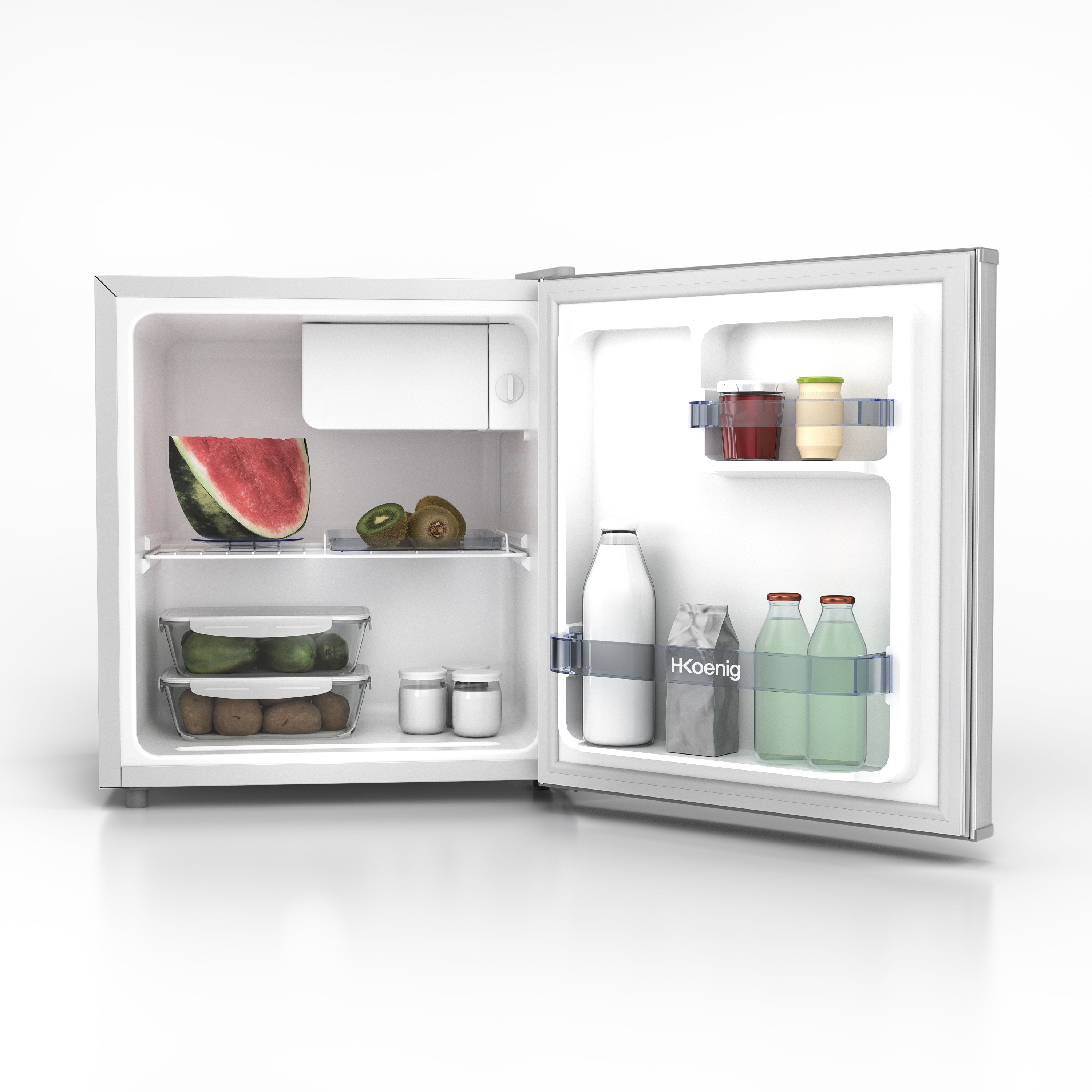 Mini Frigorifero 45L FGX490