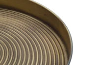 Tavolinetti Alti Bascket Botis Set 3 Pz Cm Ø 42.5X60-35.5X54-30.5X49