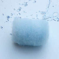 Carica Filtrante Fibalon 3d, 8 Micron, 350 Gr In Palline Sfuse