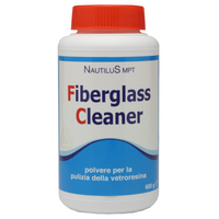 FIBERGLASS CLEANER KG 0,6