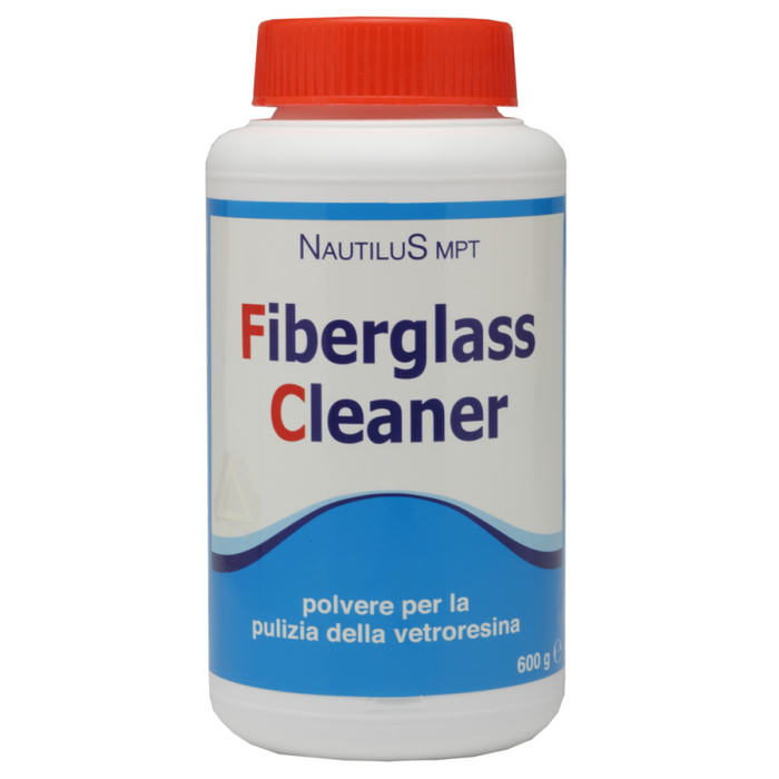 FIBERGLASS CLEANER KG 0,6