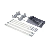 28054 - Tettoia Per Piscina