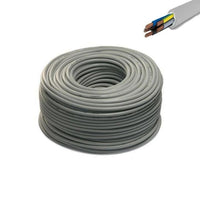 FILO 5X1.5 GRIGIO FROR GOMMATO MT.25