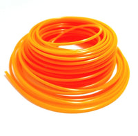 FILO PER DECESPUGLIATORE TONDO 2.4mm bobina 15mt taglaerba cavo matassa G840254