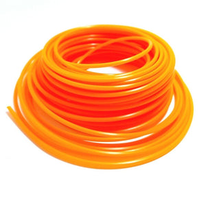 FILO PER DECESPUGLIATORE TONDO 2.4mm bobina 15mt taglaerba cavo matassa G840254