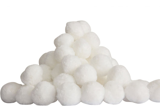 FILTRANTE X FILTRI A SABBIA SFERE GR.500