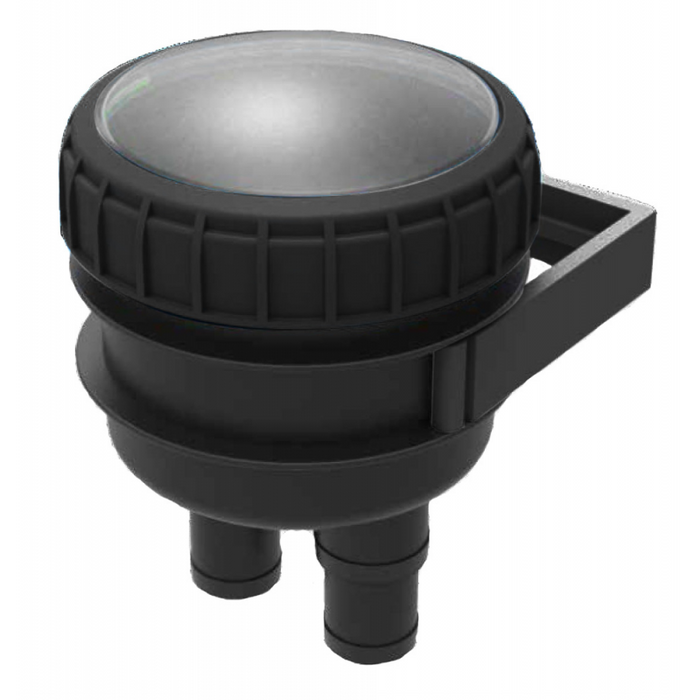 FILTRO ACQUA IN PLASTICA LT 50/90