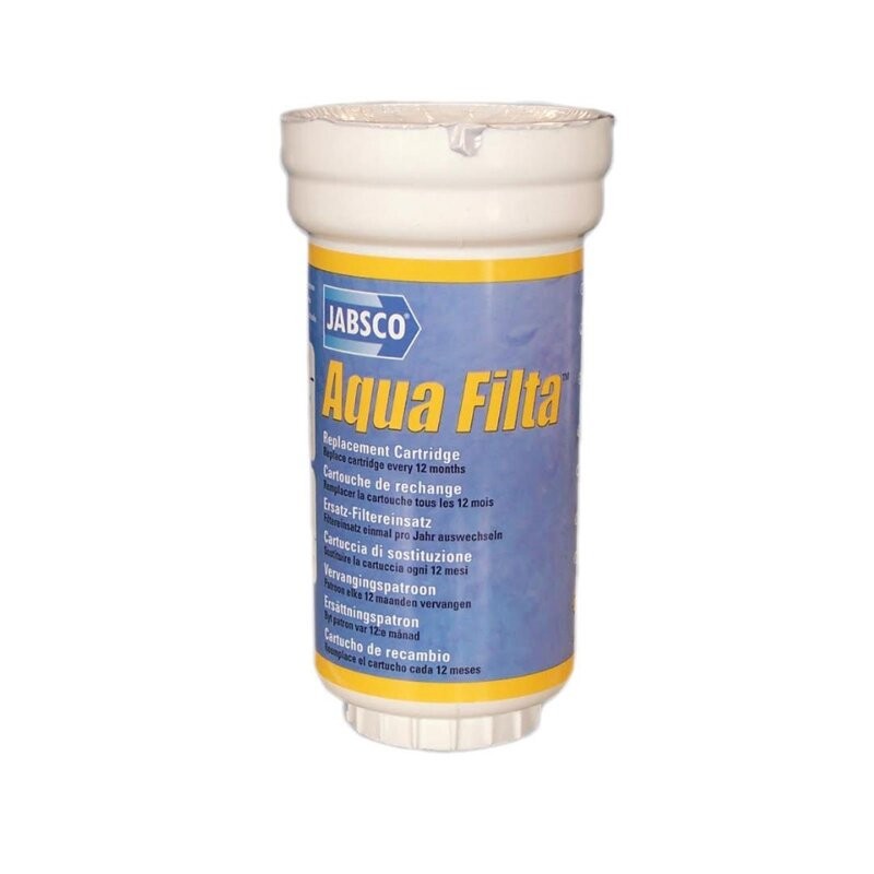 FILTRO AQUA FILTA 59000-1000