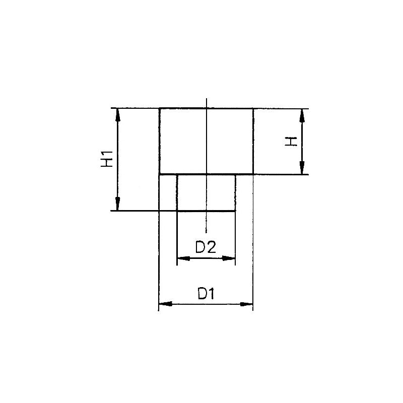 FILTRO ARIA VOLVO RIF.OR. 876069