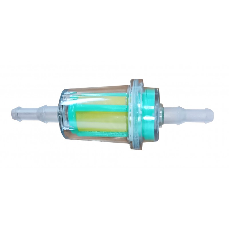 FILTRO BENZINA Ø MM.6/8