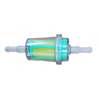 FILTRO BENZINA Ø MM.6/8