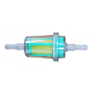 FILTRO BENZINA Ø MM.6/8