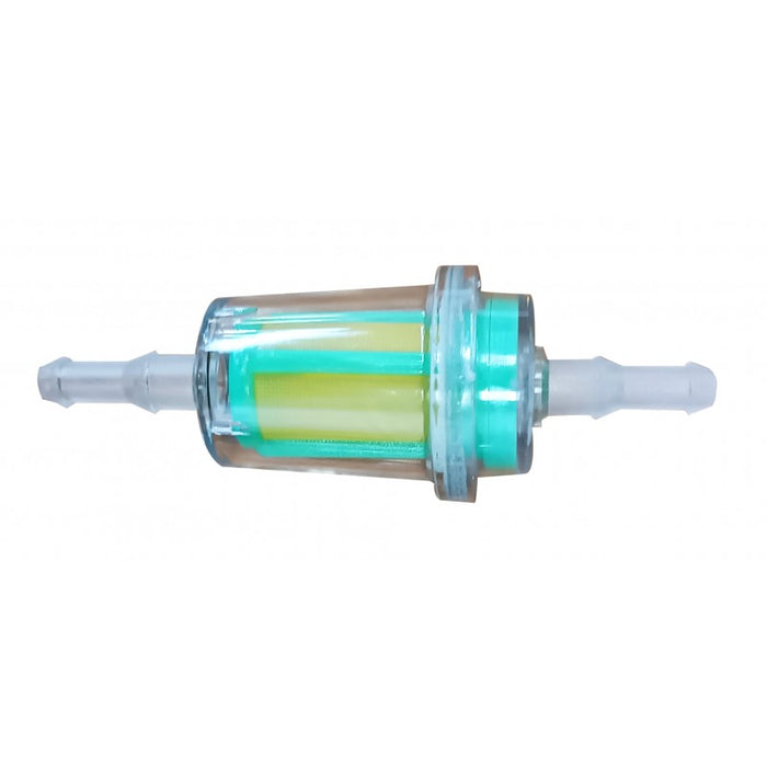 FILTRO BENZINA Ø MM.6/8