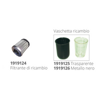 FILTRO DECANTATORE PFG17/T