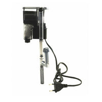 FILTRO ESTERNO PER PULIZIA ACQUARIO REGOLAZIONE FLUSSO 160L/H 2,5 W XP-03