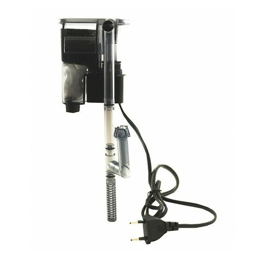FILTRO ESTERNO PER PULIZIA ACQUARIO REGOLAZIONE FLUSSO 160L/H 2,5 W XP-03
