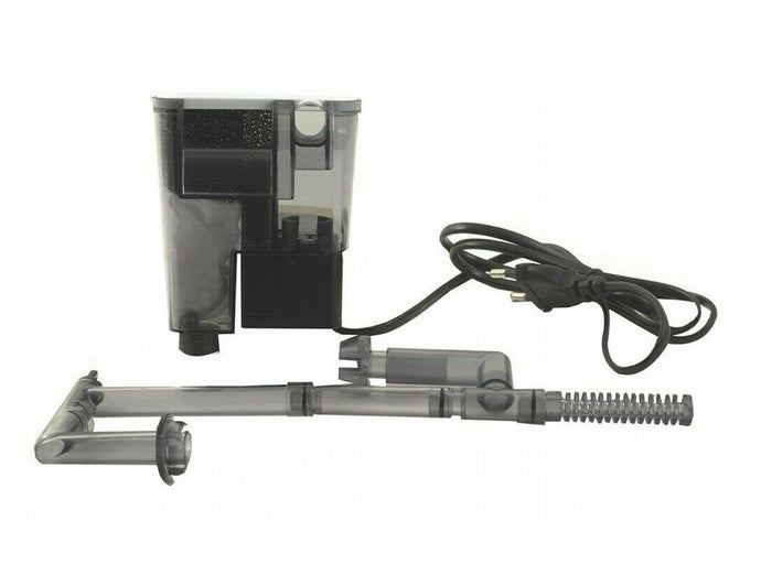 FILTRO ESTERNO PER PULIZIA ACQUARIO REGOLAZIONE FLUSSO 160L/H 2,5 W XP-03